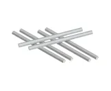 EKERREFLEXER CAVO 8ST REFEXPINNAR I VARJE FÖRPACKNING GRÅ